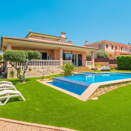 Villa Joan Deia Escultor Marratxí